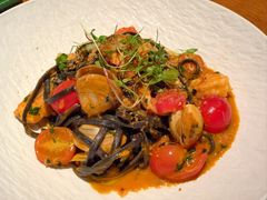 -THE CANNERY&JUJU 新鲜海鲜·牛排美食酒廊