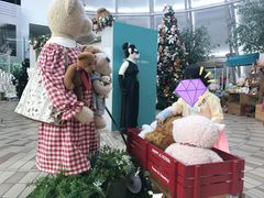 -济州岛泰迪熊博物馆