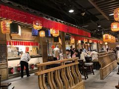 -南京大牌档(崇文门国瑞店)