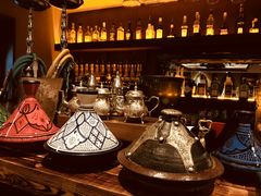 -Tajine Moroccan塔金摩洛哥中东餐厅