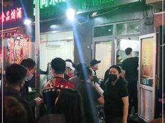 -同来顺烧烤餐厅(哈尔滨道店)