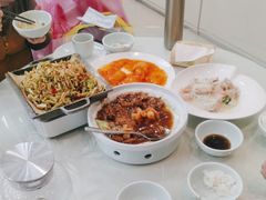 -普天和酒楼(天津之眼店)