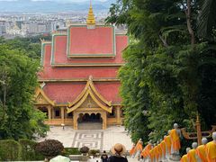 -西双版纳勐泐文化旅游区