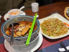 -一心斋素食馆(龙岗店)