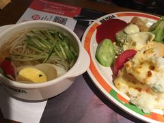 -比格比萨自助(万柳华联店)