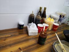 -白下元宵铺(中央北路店)