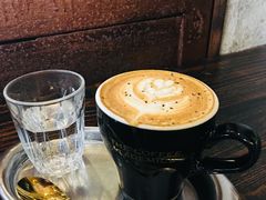 -The Coffee Academïcs(铜锣湾店)
