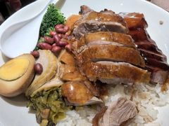 -金桔香港茶餐(宝安大厦店)