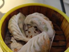 -东方早茶 海鲜•青岛菜(国信体育中心店)