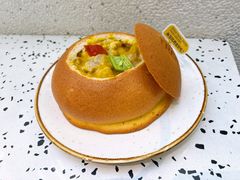 -大树餐厅(朝阳大悦城店)