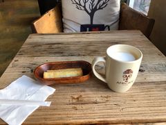 -Africafe(非洲咖啡)