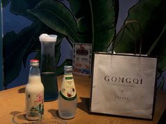 -Thai Basil罗勒叶泰式餐厅(时代天街店)