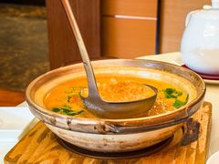 贵妃泡饭-利苑酒家(合景国际金融广场店)