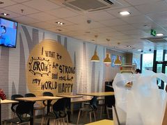 -麦当劳(燕顺路店)