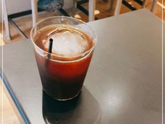 -红眼咖啡(甜水井店)