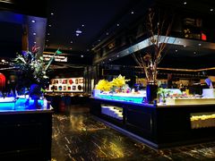 自助取餐区-加餐海鲜自助(宝龙一城店)