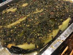 -夜烤·宜宾烧烤(回龙湾店)