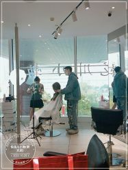点击看大图 -悦SALON