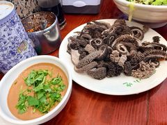 毛肚-护国寺小吃(地安门店)