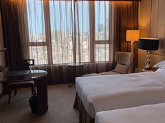 -澳门十六浦索菲特大酒店