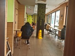 -麦当劳(南京水西门大街店)