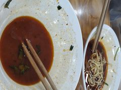 -华兴街自力面店