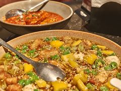 -华豫川酒家(双子塔店)