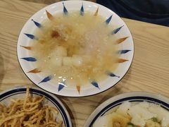 -正南齐北·老街糯米团(洪崖洞店)