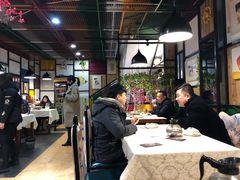 -陈生记黑鱼馆·20年活鱼现杀(宁波鼓楼店)