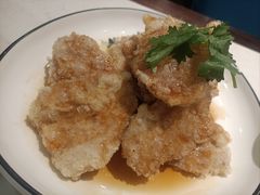-陈家老院子(高新店)
