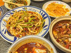 -福苗小骆驼烧烤(大唐不夜城店)