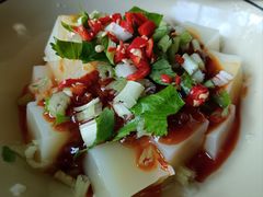 拌凉粉-玉滋補