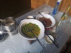 -味上湘菜馆(河马店)