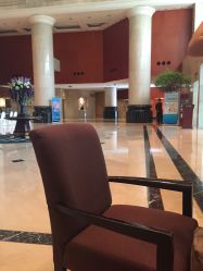 -光大会展中心国际大酒店-宴会厅