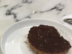提拉米苏派-WHEAT&BAKER-麥(凯德来福士店)