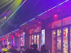 -喜鹊音乐酒馆(西街店)