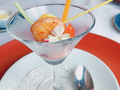 -La Villa French Restaurant