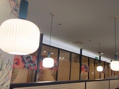 -菊上料理(蜀山银泰百货店)
