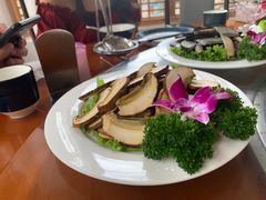 -阿鹏故事野生菌火锅(双廊古镇店)