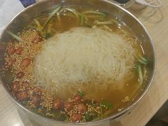 -朴家冷面(总店)