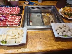 -草原塞蛮羊火锅城(港湾店)