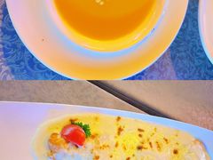-马迭尔德式西餐精酿啤酒屋(中央大街店)
