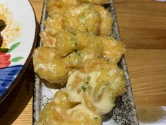 -延松朝鲜族料理