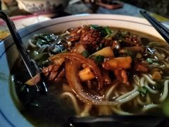 -小河无名面馆