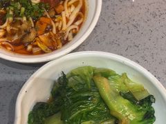 -大师兄·手工面·西北菜(美的悦然广场店)