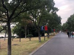 -东钱湖小普陀景区