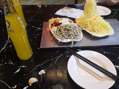 -二姐卤煮(南十里居店)