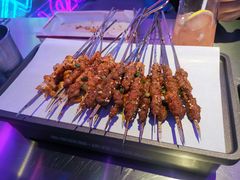 -燥次·烧烤酒场(万象城店)