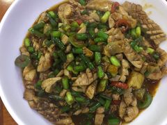 -全乐鱼馆·淳牌有机鱼直营店