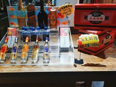 -青年公社烤鸭(青年路店)